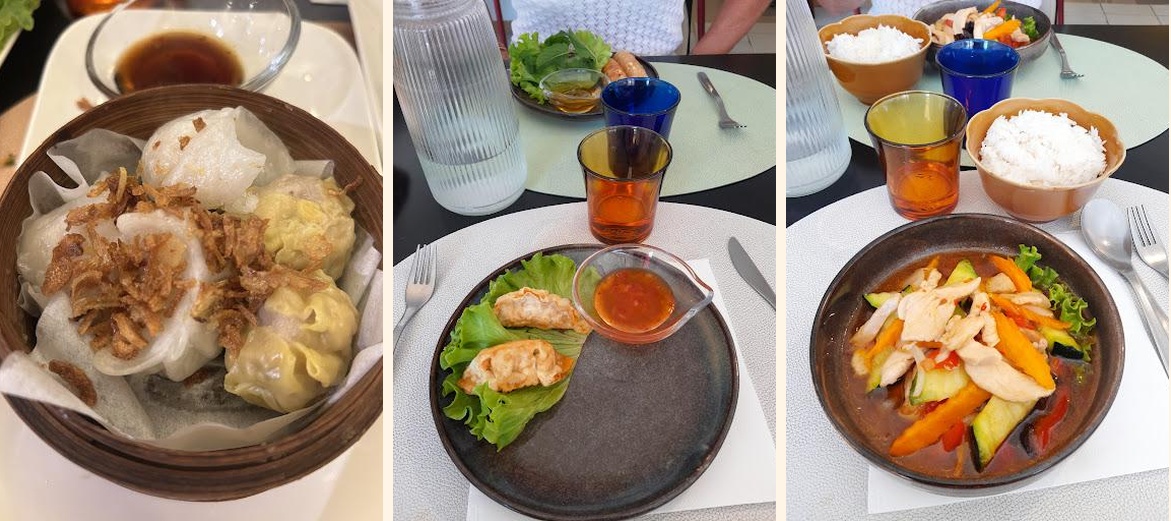 RESTAURANT VIET TAKARA - Gallery Image 1