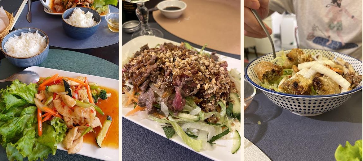 RESTAURANT VIET TAKARA - Gallery Image 3