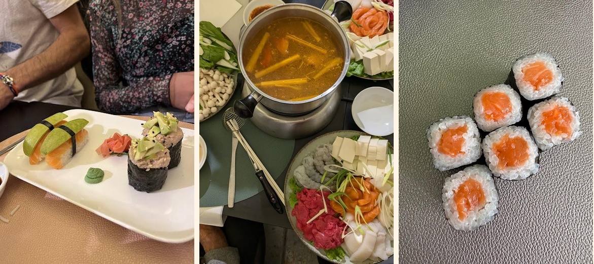 RESTAURANT VIET TAKARA - Gallery Image 4