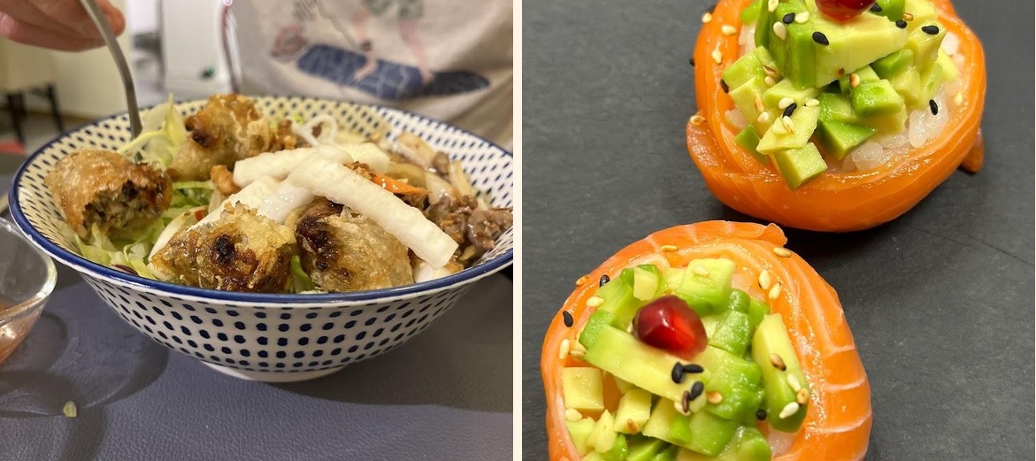 RESTAURANT VIET TAKARA - Gallery Image 6