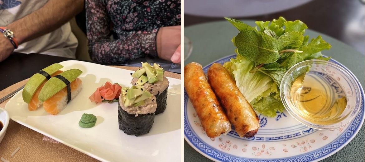 RESTAURANT VIET TAKARA - Gallery Image 7