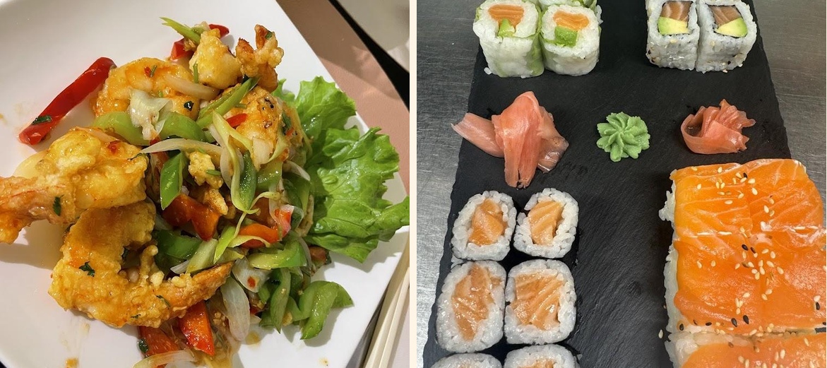 RESTAURANT VIET TAKARA - Gallery Image 8