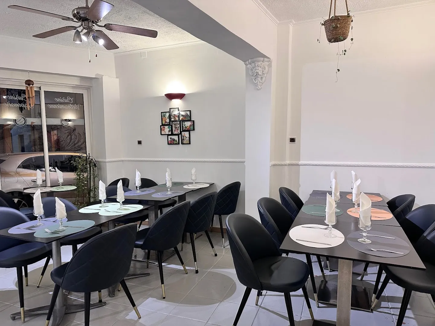 RESTAURANT VIET TAKARA